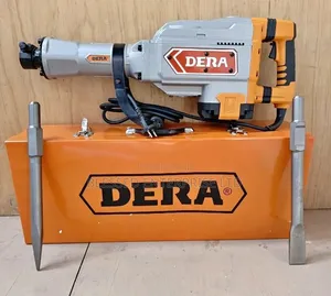 2200W Electric Demolition Hammer / Jackhammer