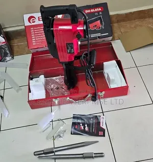 2200W Edon Commercial Demolisher Machine