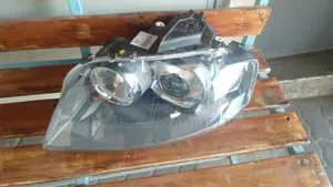 Kikoi cha Audi A3 (Kimetumika)
