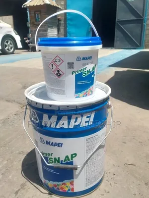 Mapei Primer SN Bora (Seti ya 20kg)