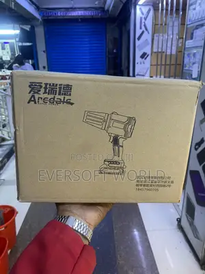 Brand New Air Blower
