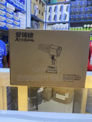 Brand New Dust Blower