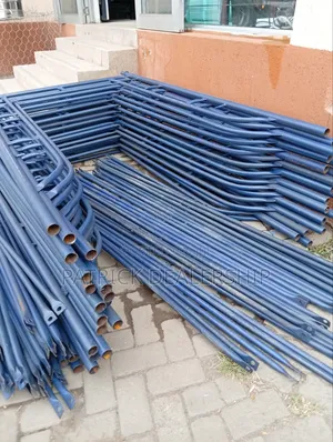 H-Flame Viunzi vya Kupandia na Vituongezi
