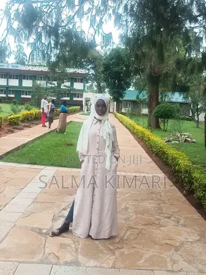 CV ya Mauzo na Telemarketing - Salma