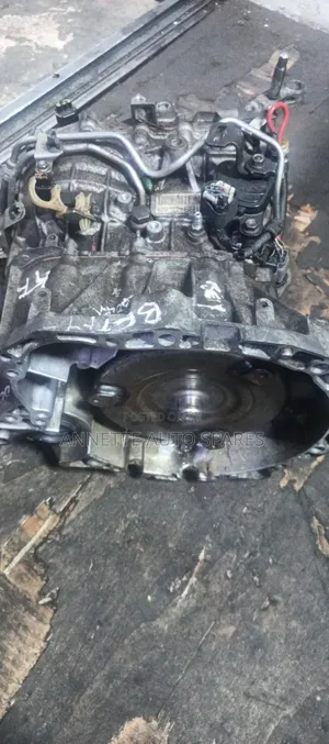 Gearbox Daihatsu Mira KF