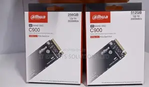Dahua C900 512GB NVMe SSD