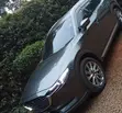 Mazda CX-8 2018 Gray - 2