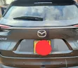 Mazda CX-8 2018 Gray - 4