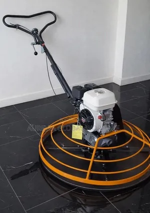 Aico Japan Power Trowel AM1000H with Honda GP160 Engine