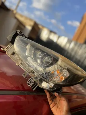Mazda Demio (2016-2019) Complete Headlight Setup
