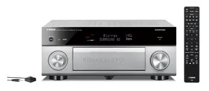 Yamaha Aventage RX-A1080 Dolby Atmos Receiver