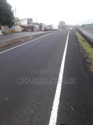 Kitalu cha Kibiashara cha 1/4 Eka, Ruaka Gacharage