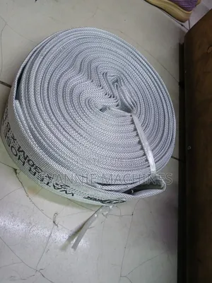 2" Mkanda wa Maji wa Canvas - 30m
