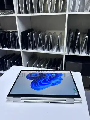 HP EliteBook 830 G9 Laptop 16GB RAM, 512GB SSD