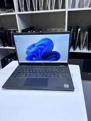Laptop Dell Latitude 7310 - Core i5, 16GB RAM, 256GB SSD