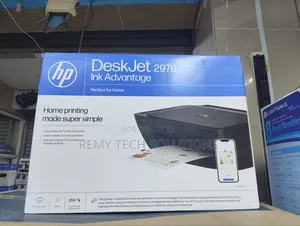 HP DeskJet 2976 Printer ya All-in-One
