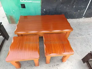 Modern Cocktail Tables - Brand New