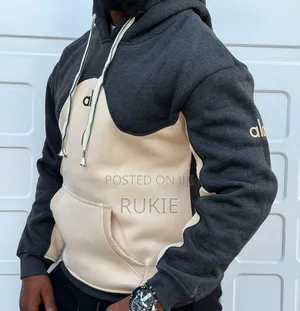 Alo Hoodies - Zilizowasili Mpya