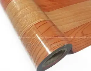 Executive Vinyl Flooring Carpets - Muundo wa Mbao