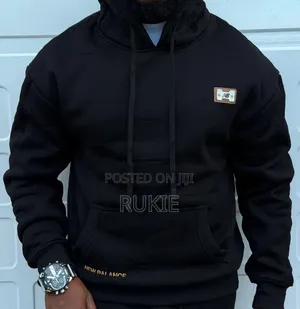 New Balance Hoodies