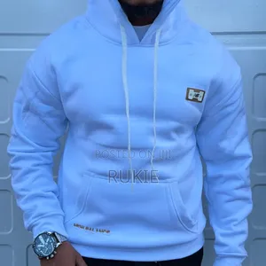 New Balance Hoodies Mpya