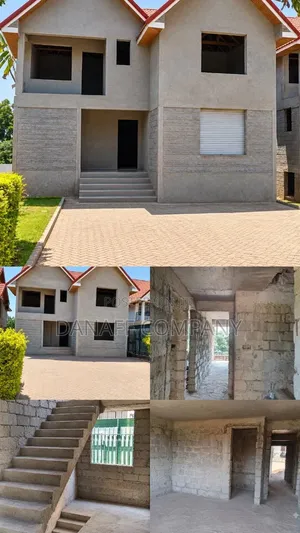 Nyumba ya Vyumba 8 vya Kulala Kadeya, Oluulua Inauzwa