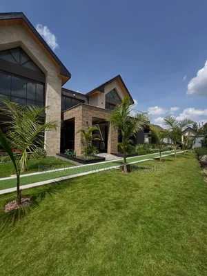4-Bedroom Mansion for Sale in Runda