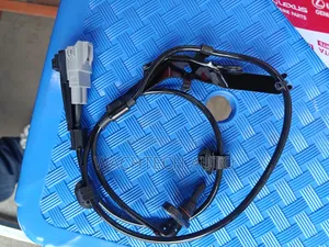 ABS Sensor kwa Toyota Hilux Revo