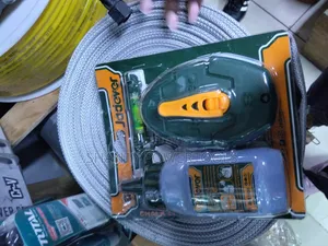 Jadever Chalk Line / 30m Chalk Reel