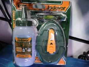 Jadever 30-Meter Chalk Line