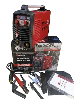 Edon Welding Inverter 630A Heavy Duty