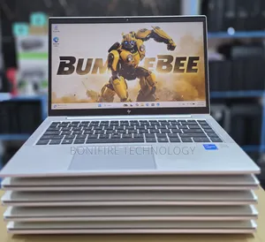 HP EliteBook 840 G8 Laptop - 16GB RAM, 256GB SSD