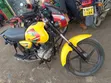 Bajaj Boxer 125 2025 Red - 2