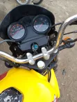 Bajaj Boxer 125 2025 Red - 4