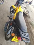Bajaj Boxer 125 2025 Red - 5