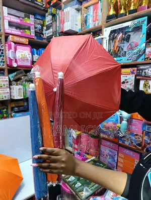Kivuli cha Kichwa - Kinga ya Mikono Isiyo na Mikono Kutoka Jua na Mvua