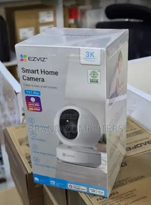 EZVIZ TY1 Pro 5MP Kamera Smart Pan Tilt