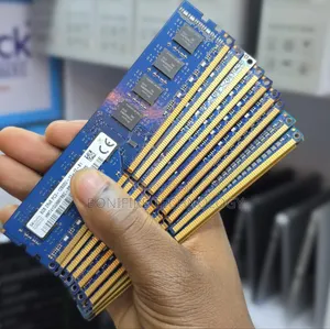 8GB DDR3 Desktop RAM