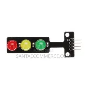 Moduli ya LED ya Trafiki