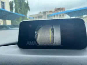 Mazda CX-5 2.2 Diesel FWD 2019 Nyeupe