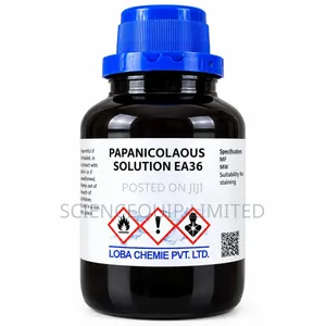 Papanicolaou (Pap) Stain - Reagent ya Cytology