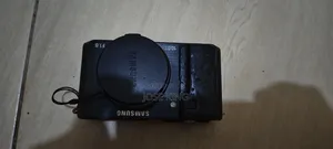 Samsung VLUU EX1(B) Kamera ya Kidijitali