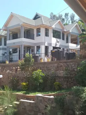 Boutique Hotel for Sale | Murang'a Town