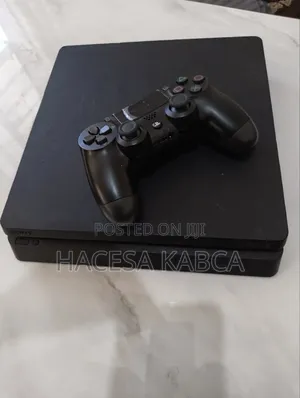PlayStation 4 Slim Console