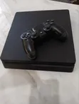 PlayStation 4 Slim Console - 1