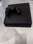 PlayStation 4 Slim Console - 5