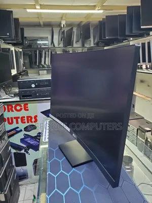 HP V27c G5 Monitor ya Inchi 27 Iliyopinda FHD