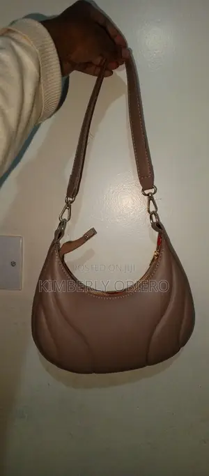 Cute Moon Shoulder Bag