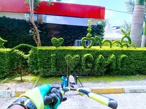 Landscaping System Design & Improvement
