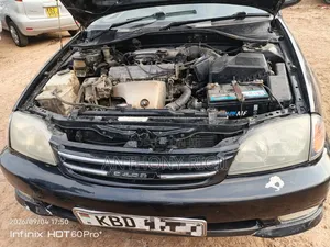 Toyota Caldina 2001 1.8 E Station Wagon